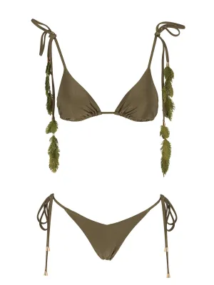 Plumage Bikini