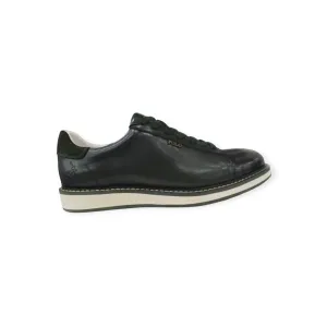 Polo Men's Formal Sneaker Olive