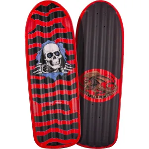 Powell Peralta -  Ripper Raft Red