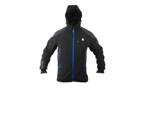 Preston THERMATECH HEATED SOFTSHELL JACKET