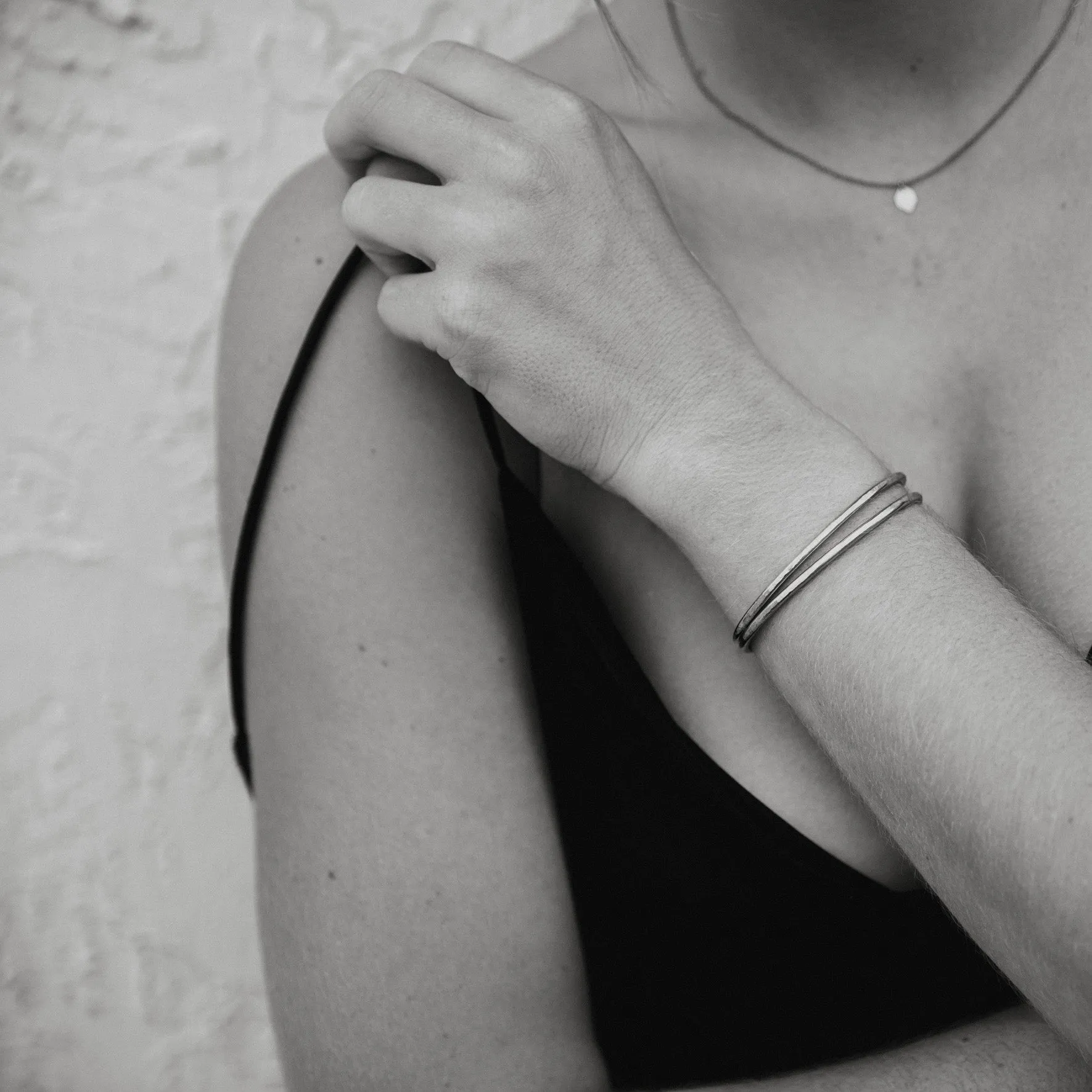 Primitive Cuff