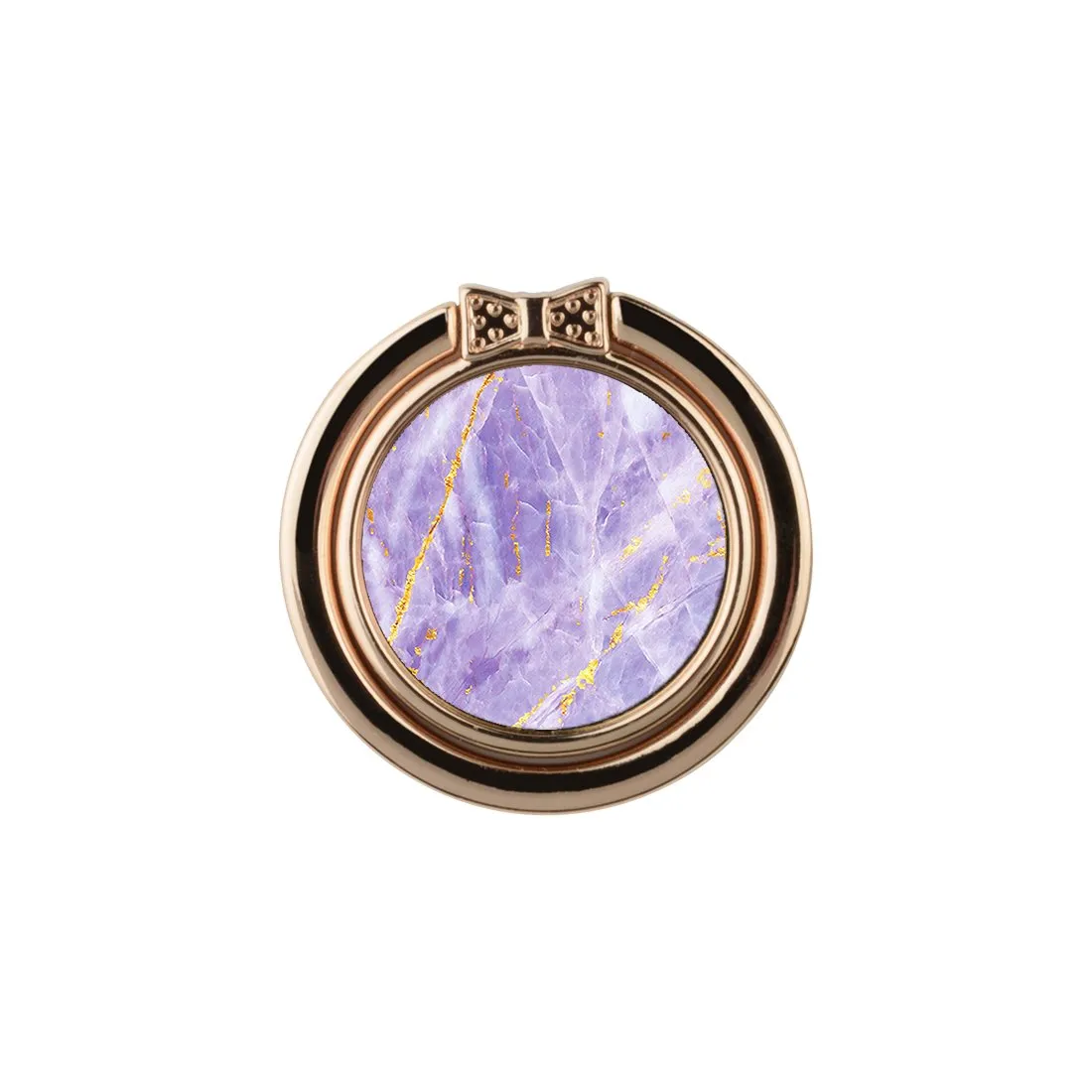 Princess Purple | Phone Ring Holder  (Non-MagSafe)