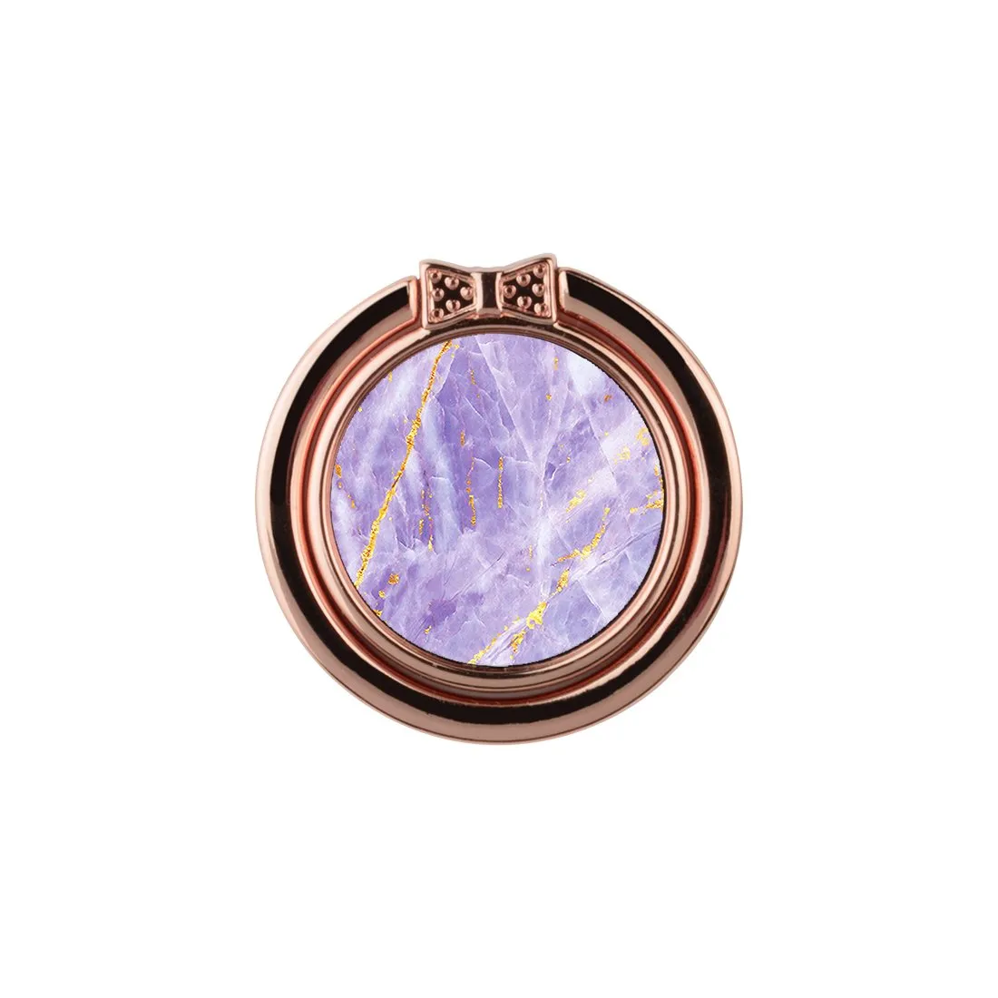 Princess Purple | Phone Ring Holder  (Non-MagSafe)