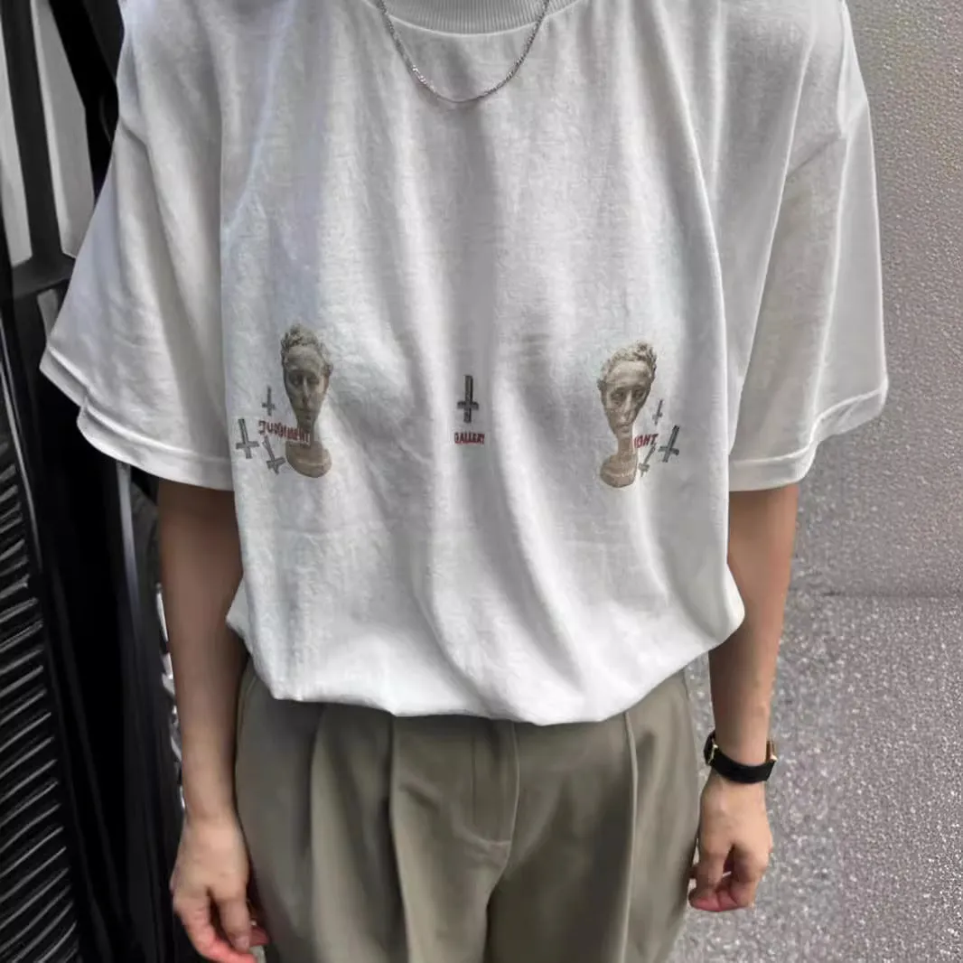 Printed casual Top