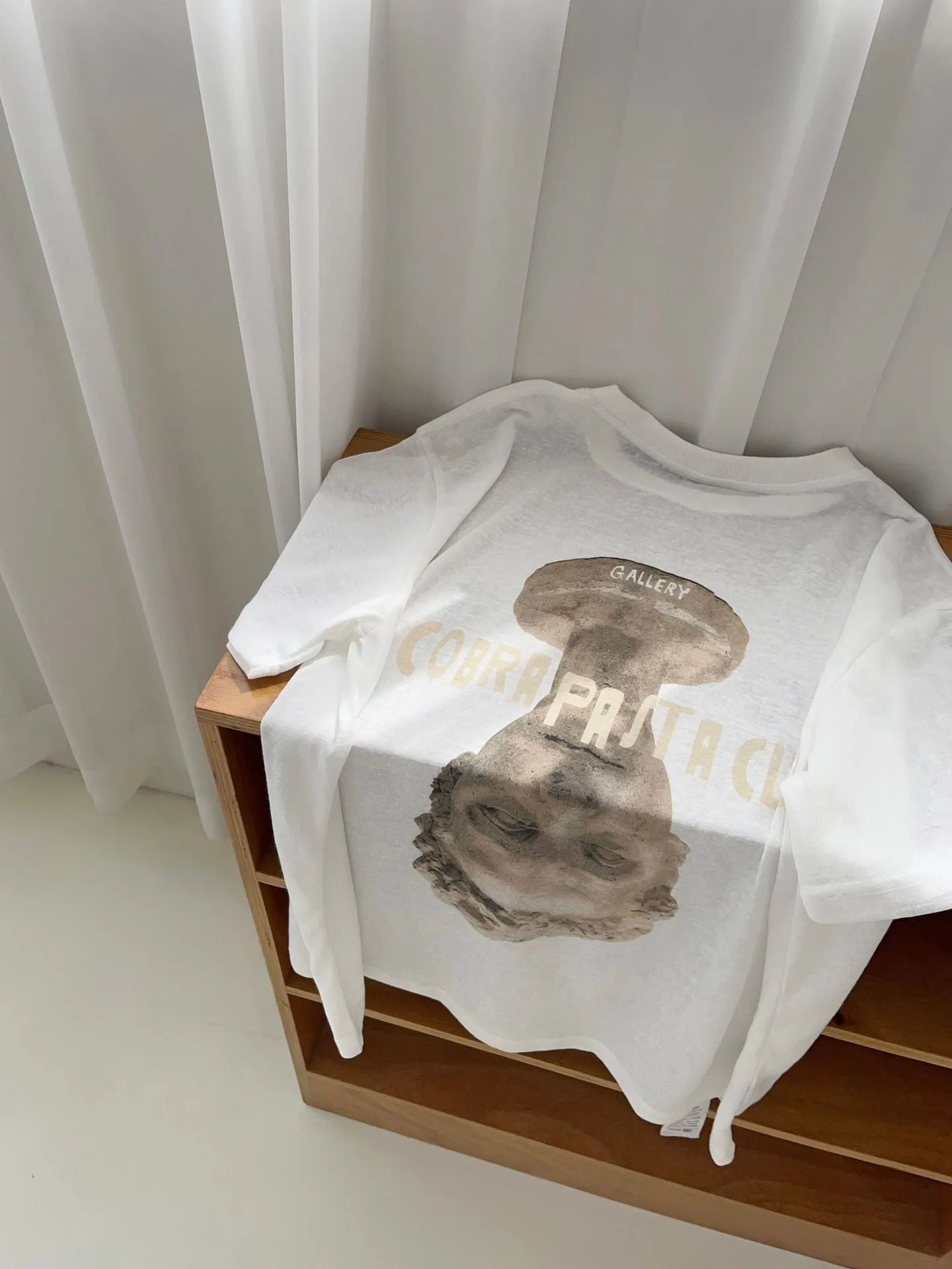 Printed casual Top