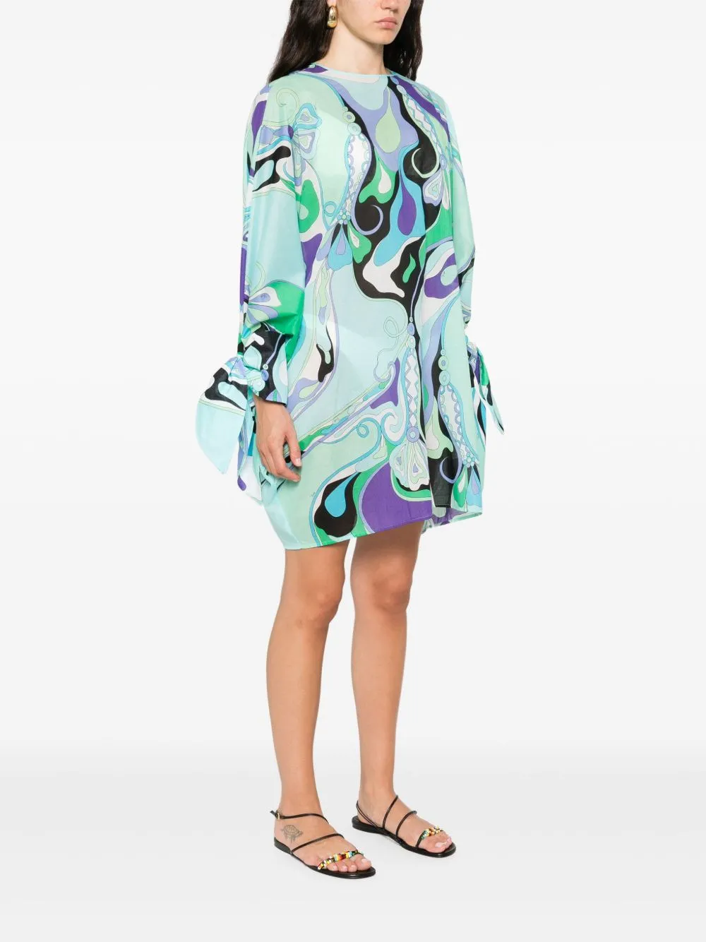 Pucci Sea clothing