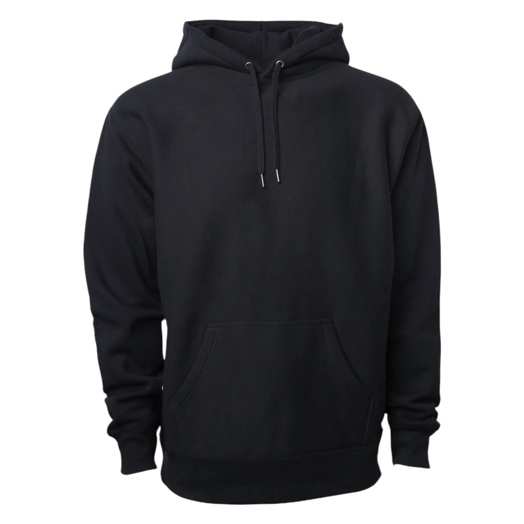Pullover Fleece Hoodie