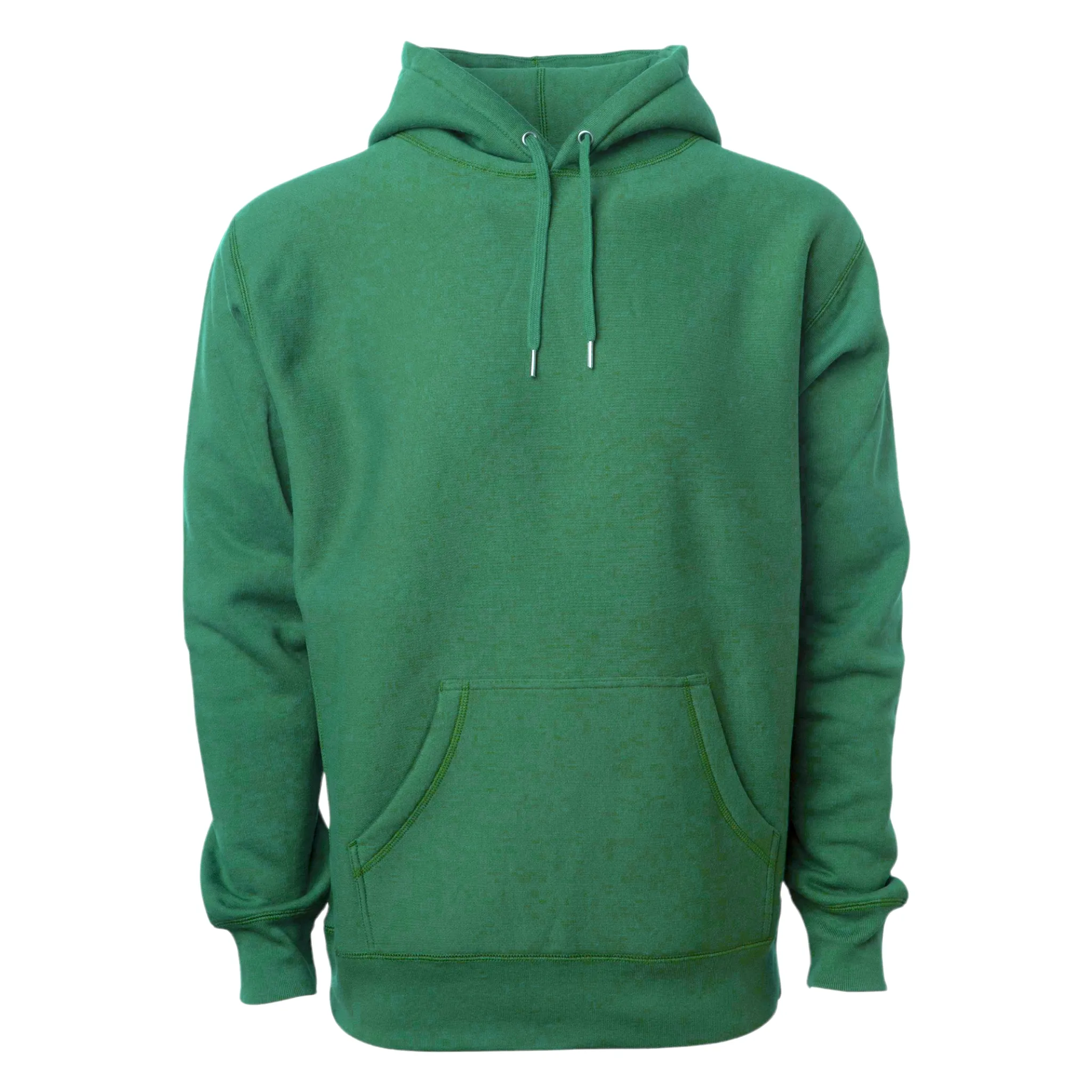 Pullover Fleece Hoodie