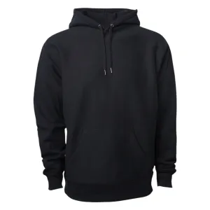 Pullover Fleece Hoodie