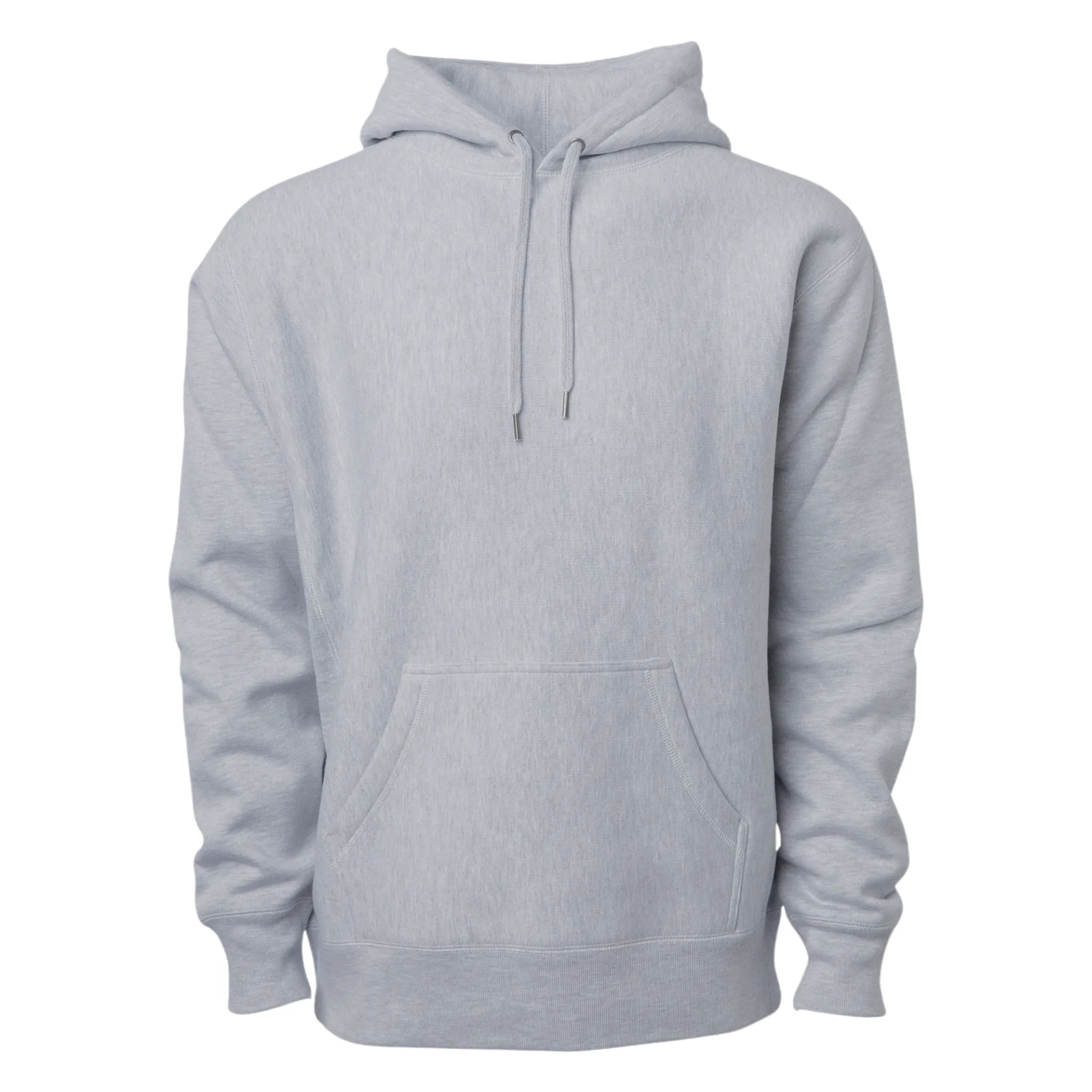 Pullover Fleece Hoodie