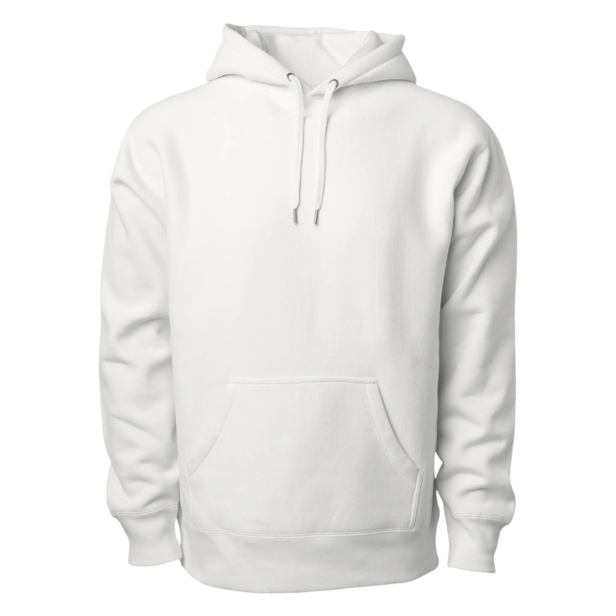 Pullover Fleece Hoodie