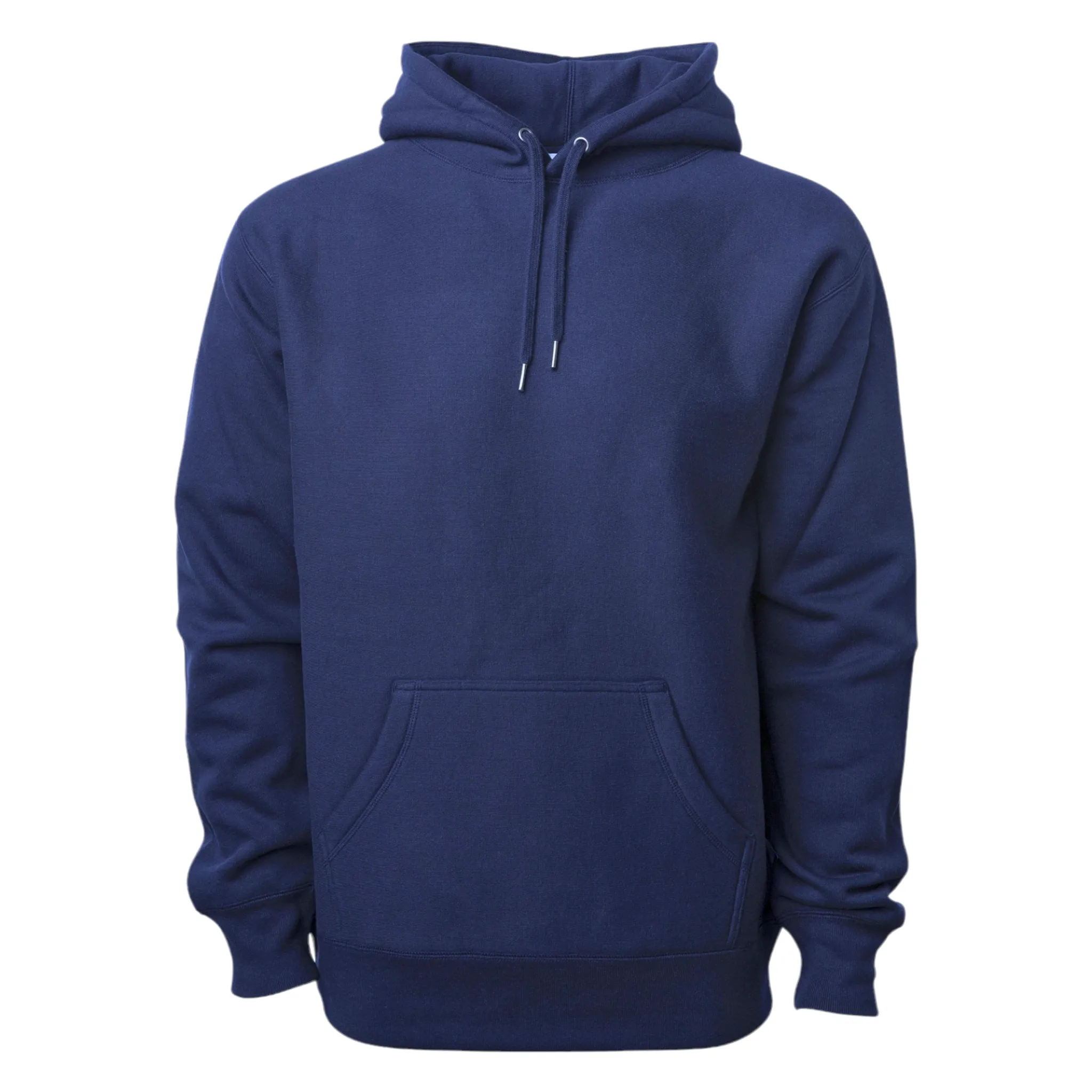 Pullover Fleece Hoodie