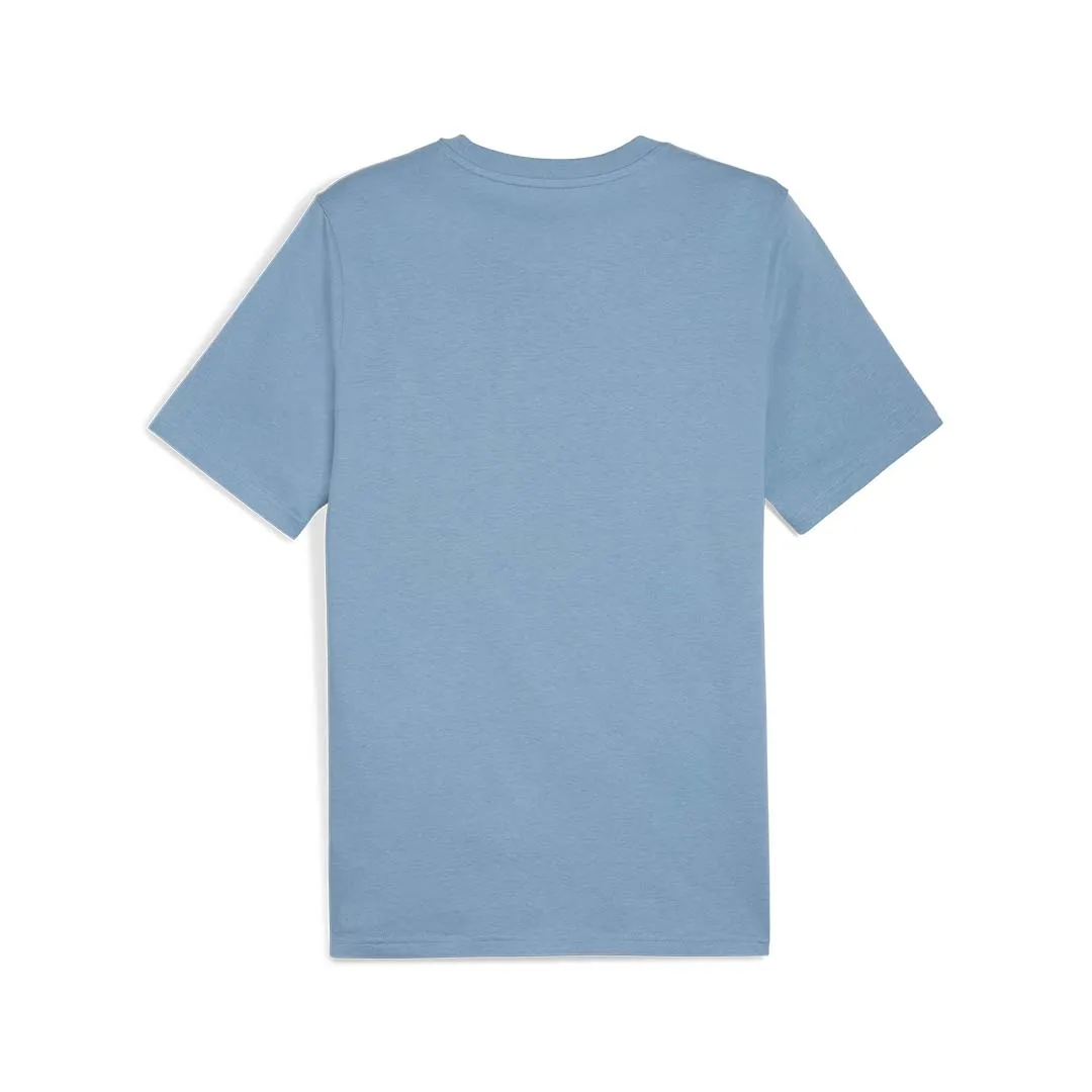 Puma Men ESS  LOGO LAB Summer Tee | 68383620