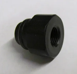 Pump Adapter for top-up valve - P/N 6314