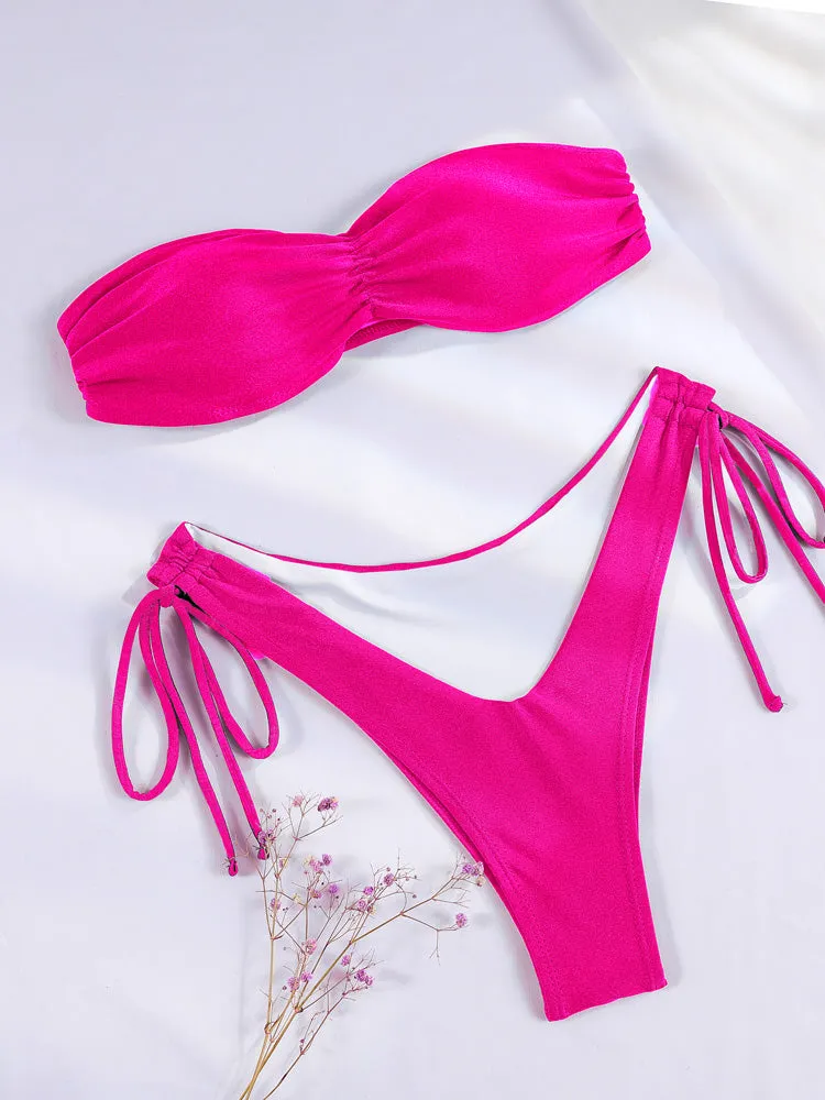 Push Up Bikini