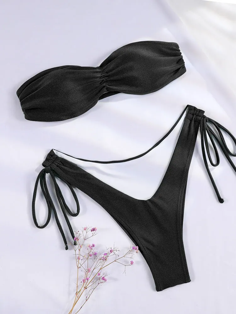 Push Up Bikini