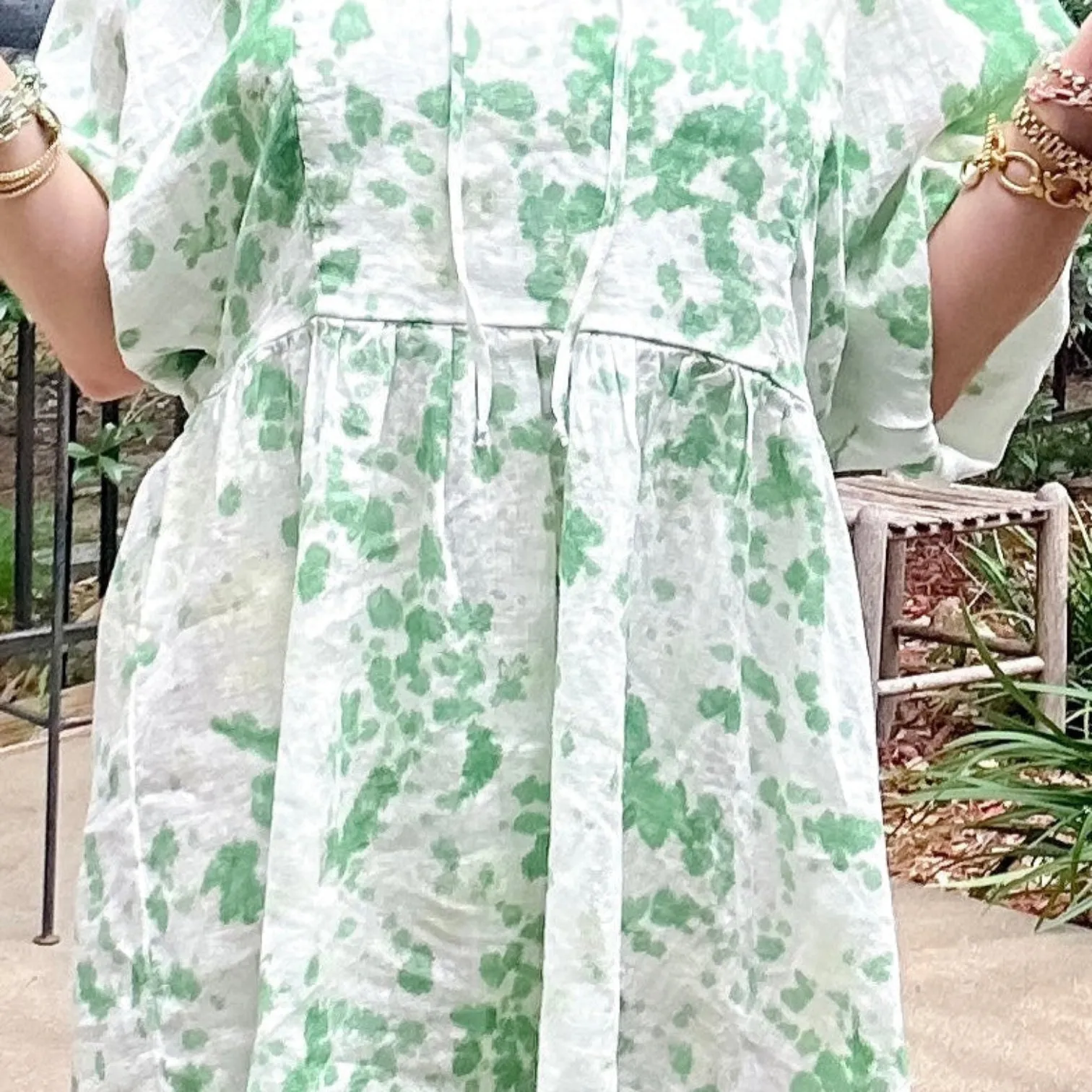 Queen Dress Final Sale