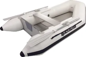 Quicksilver Tendy 240