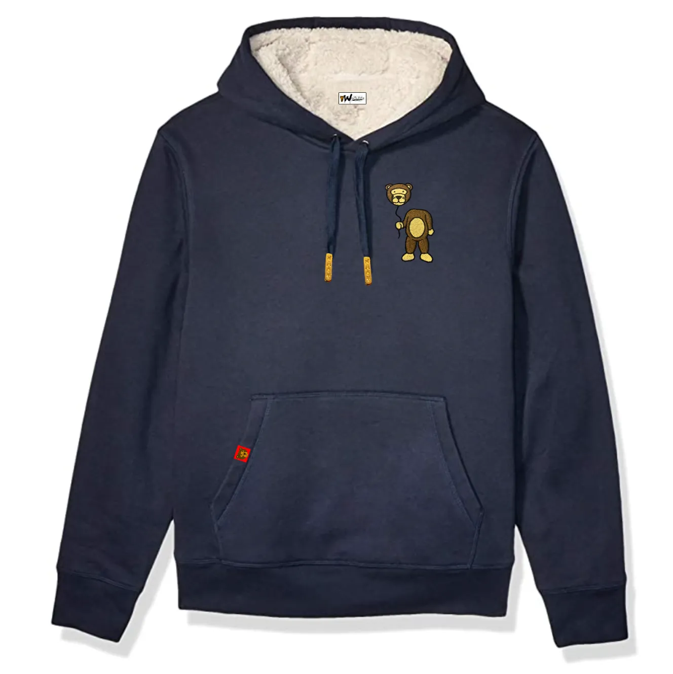 "Balloon" Hoodie