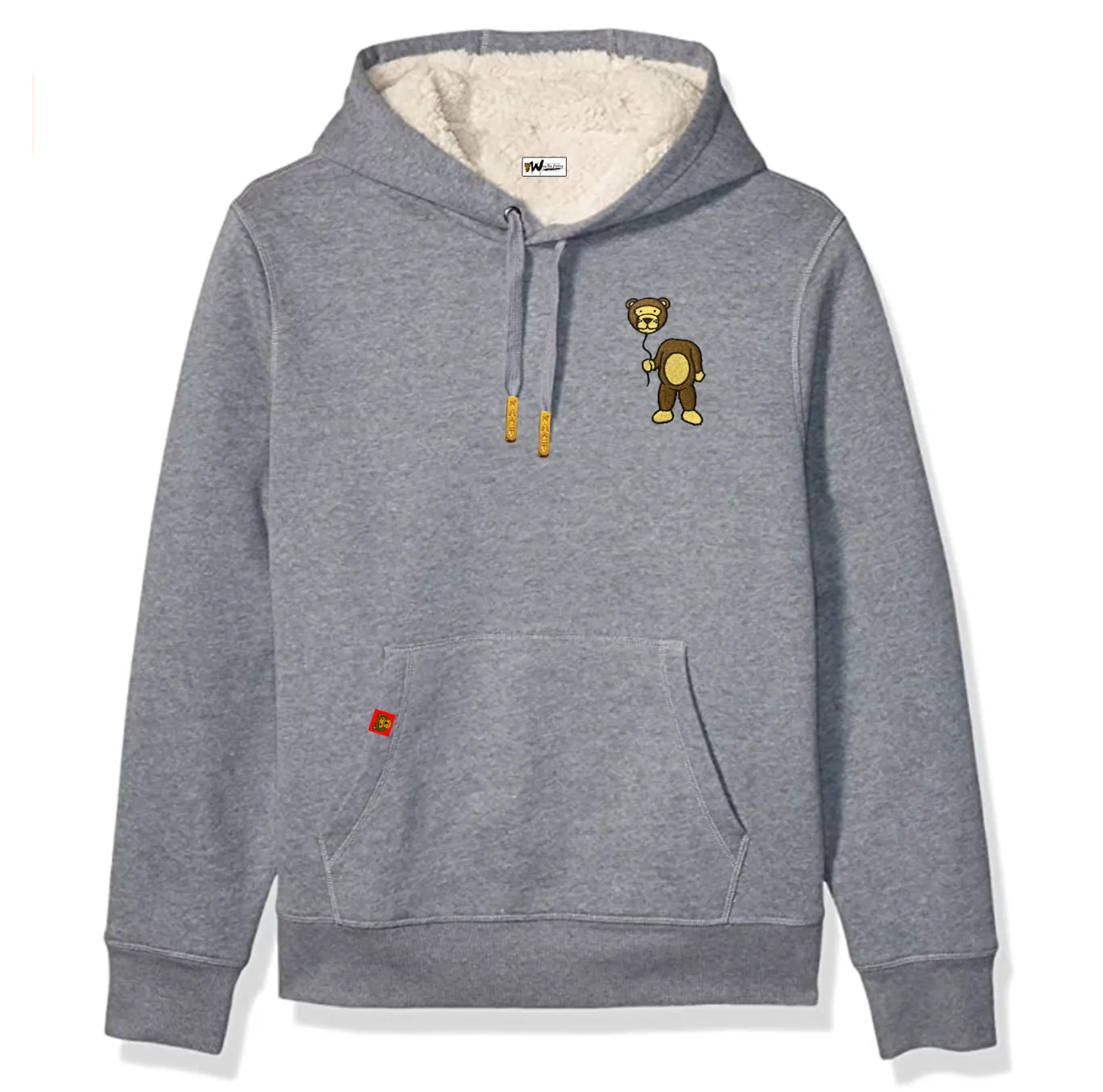 "Balloon" Hoodie