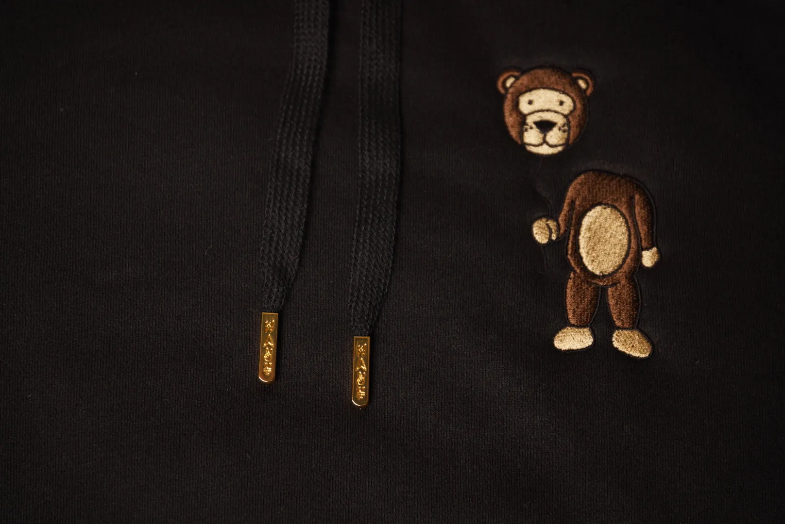"Balloon" Hoodie