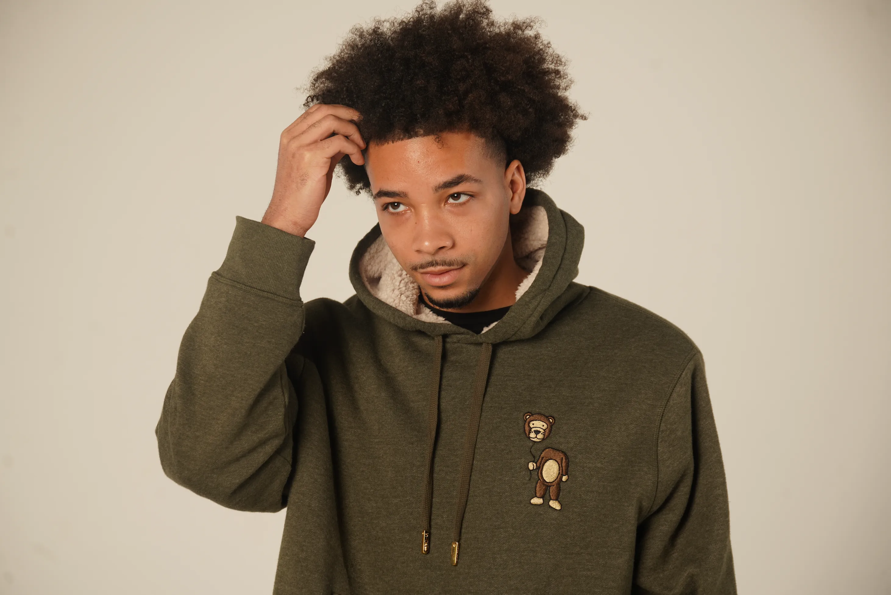 "Balloon" Hoodie
