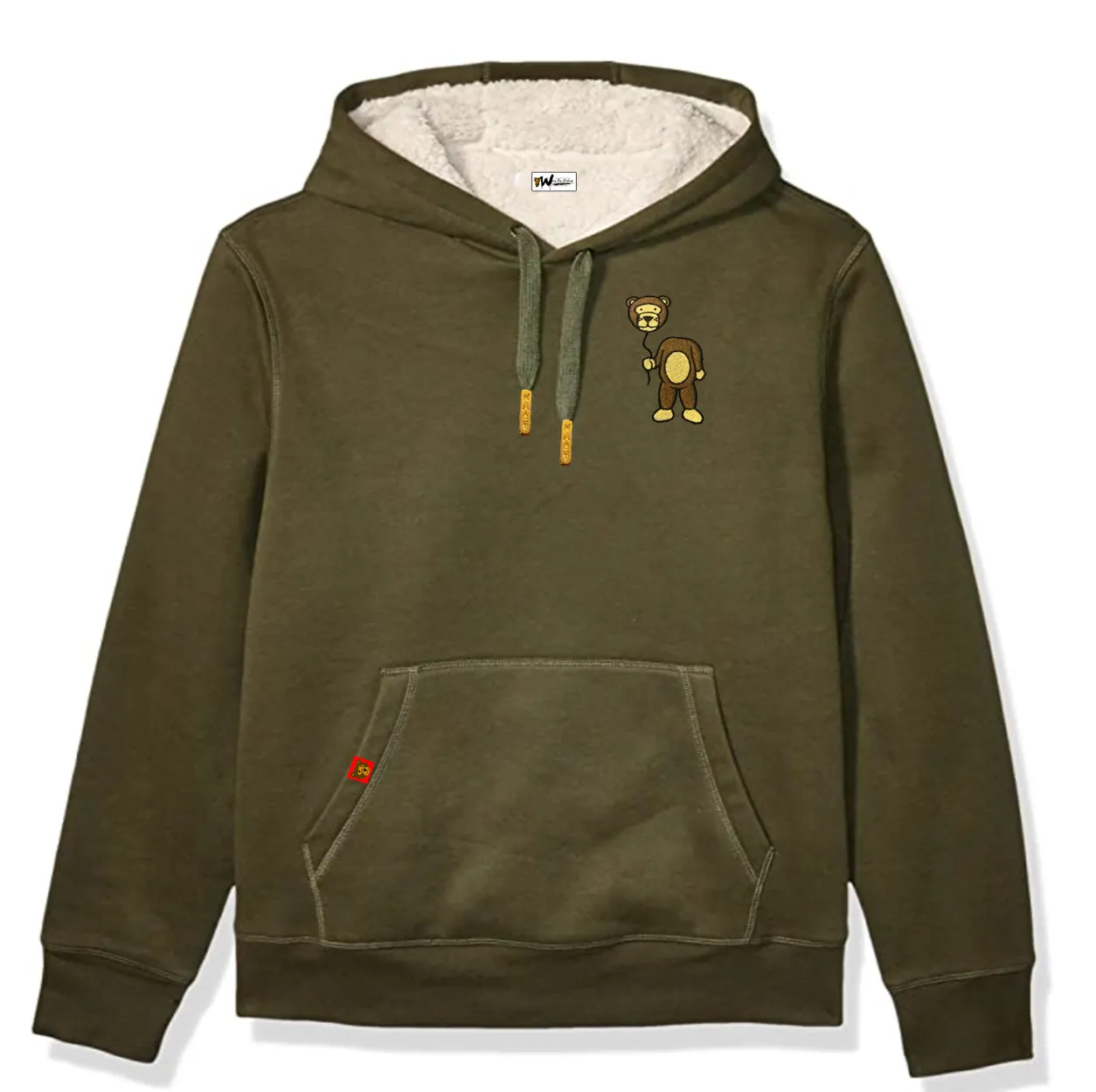 "Balloon" Hoodie
