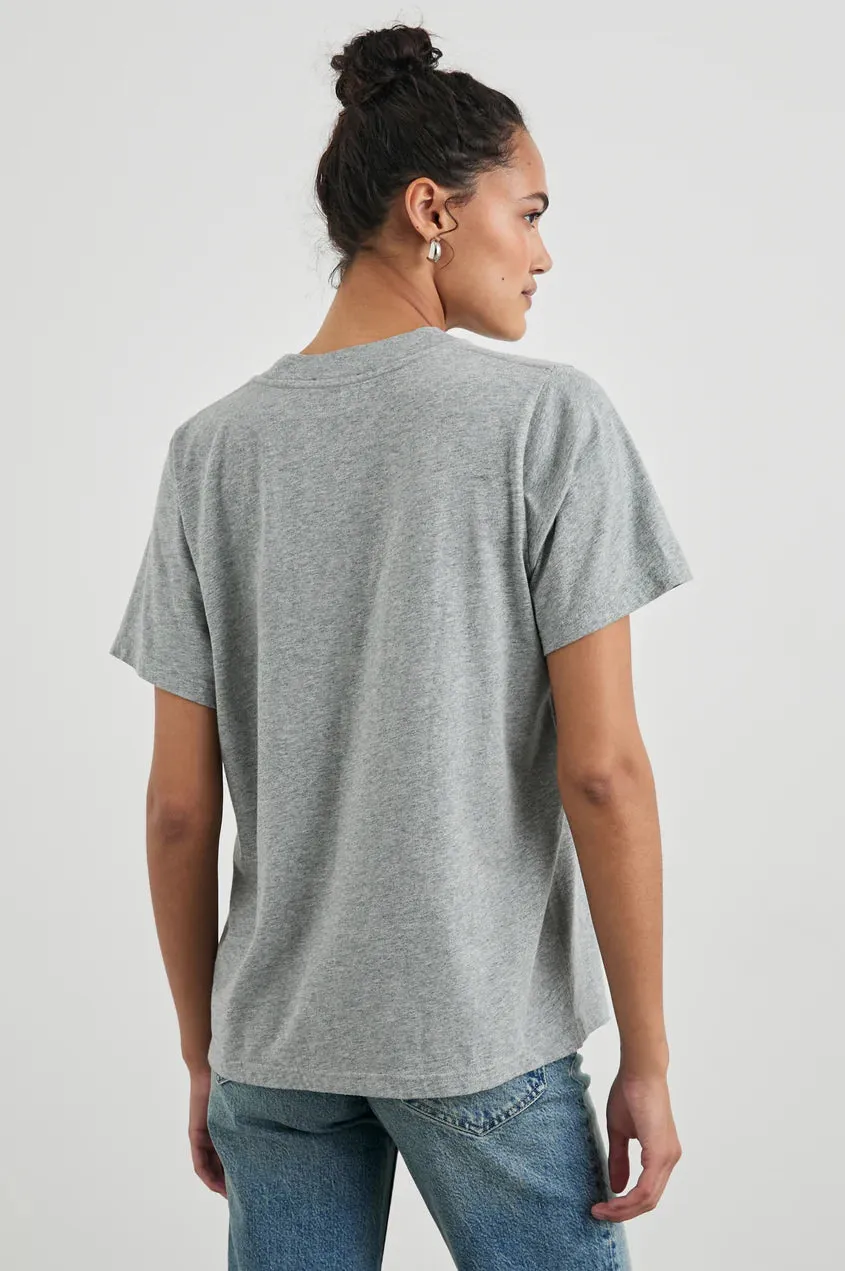Rails - Boyfriend Tee - Rails London