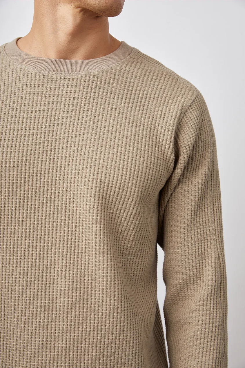 Rails - Wade Thermal - Barley