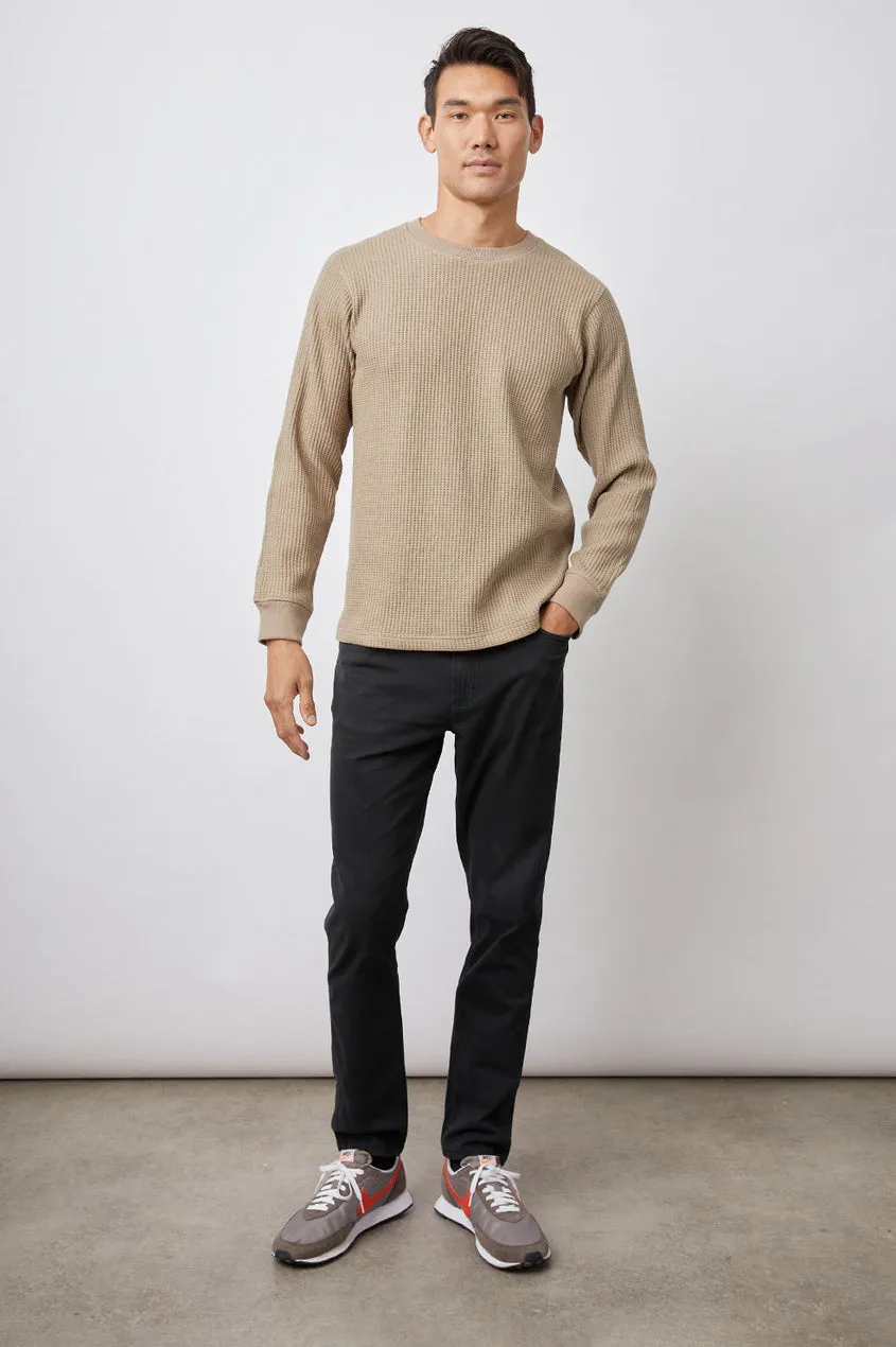 Rails - Wade Thermal - Barley