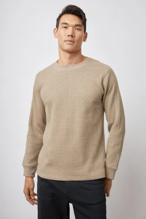 Rails - Wade Thermal - Barley