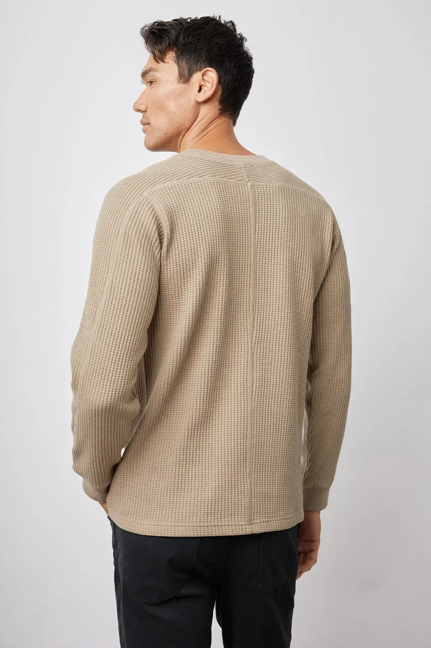 Rails - Wade Thermal - Barley