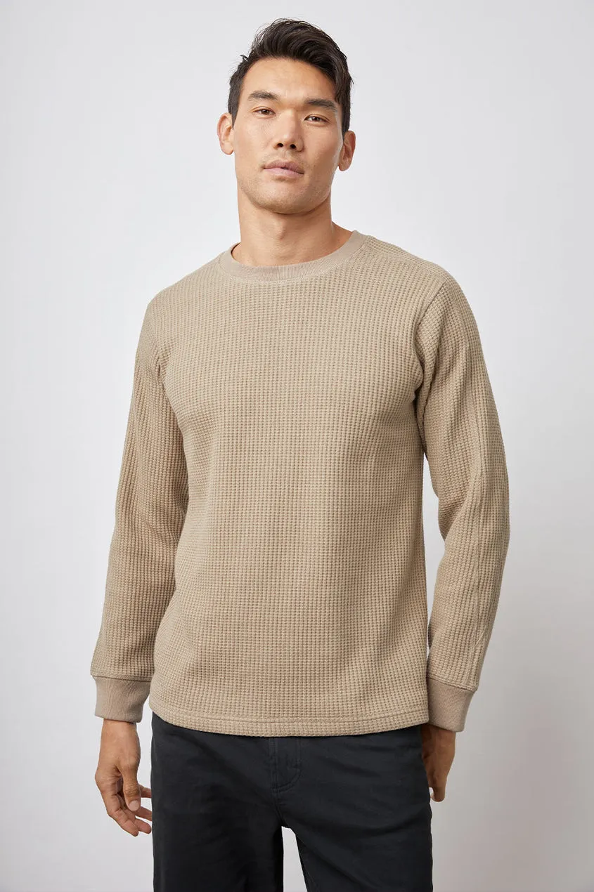 Rails - Wade Thermal - Barley