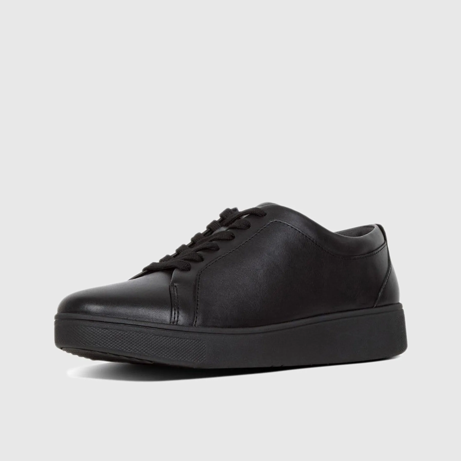 Rally Black Comfort Sneaker - X22-090
