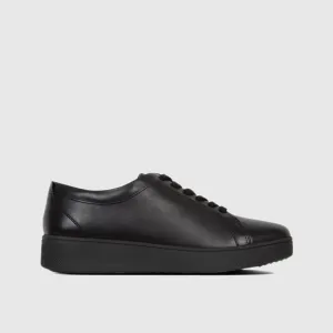 Rally Black Comfort Sneaker - X22-090