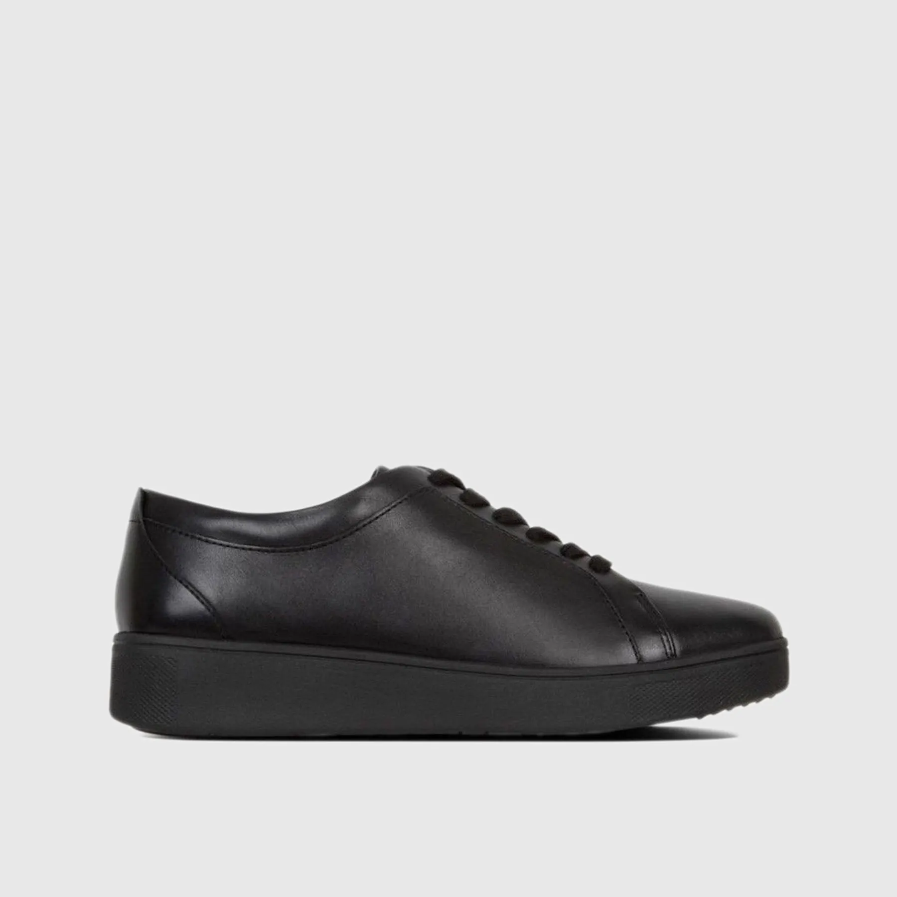 Rally Black Comfort Sneaker - X22-090
