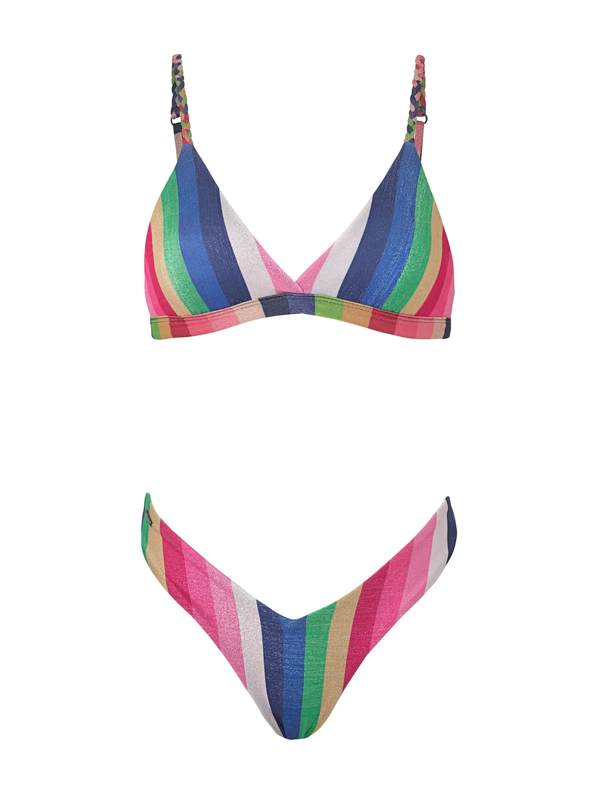 Rasha-Valerya Bikini
