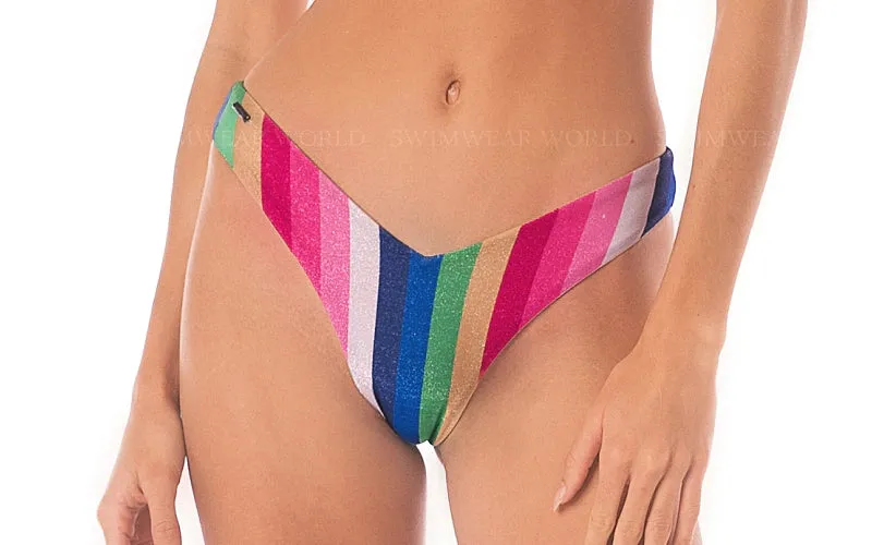 Rasha-Valerya Bikini