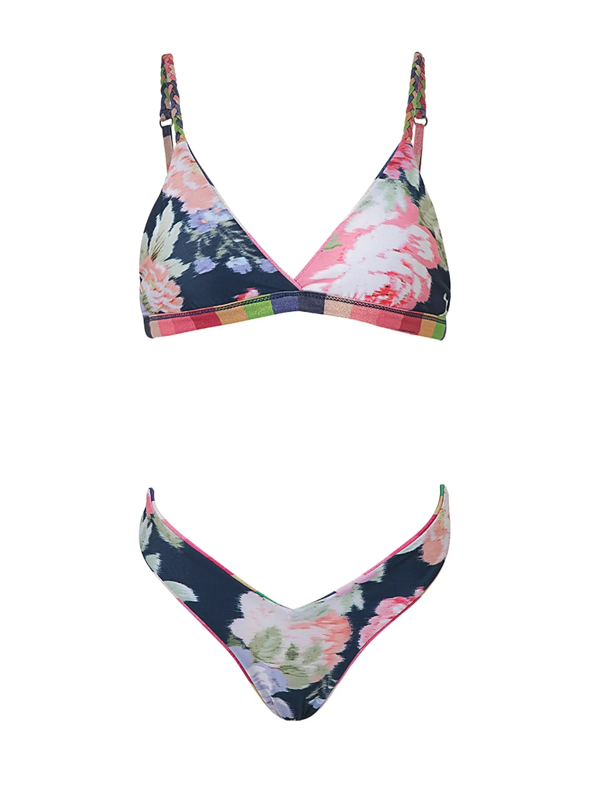 Rasha-Valerya Bikini