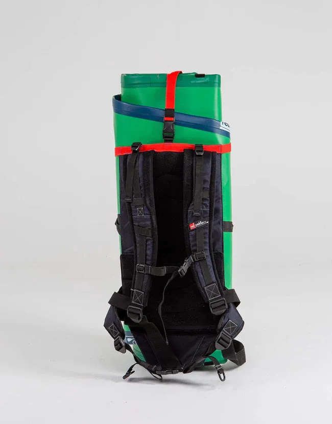 Red ATB Transformer Paddle board bag 2022