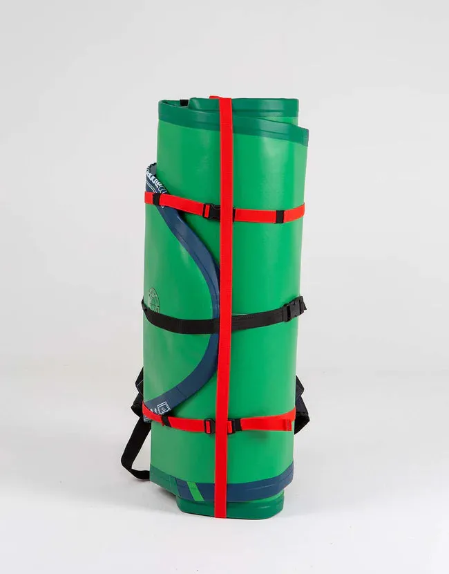 Red ATB Transformer Paddle board bag 2022