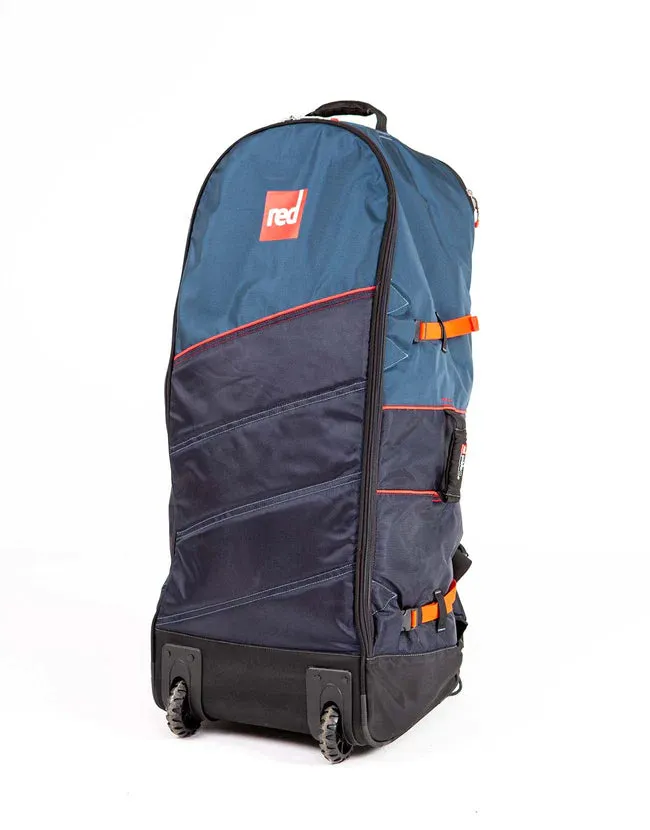 Red ATB Transformer Paddle board bag 2022
