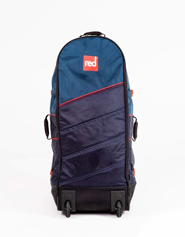 Red ATB Transformer Paddle board bag 2022