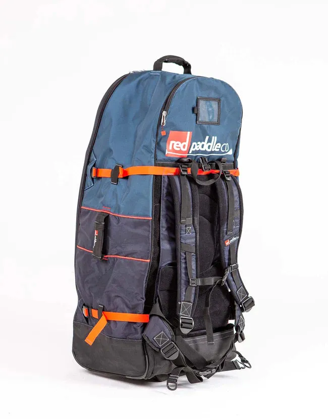 Red ATB Transformer Paddle board bag 2022