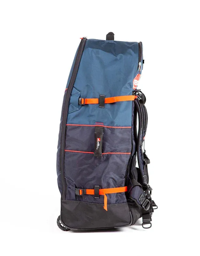 Red ATB Transformer Paddle board bag 2022