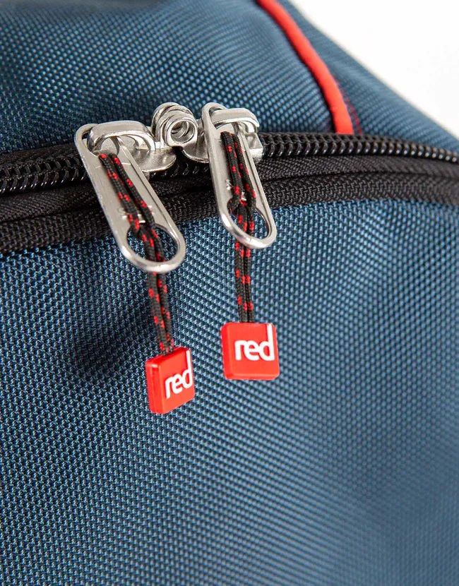 Red ATB Transformer Paddle board bag 2022
