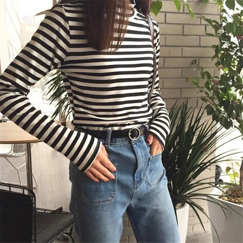 Red Heart Long Sleeve Shirt