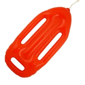 Red Life Saver Float 64 cm