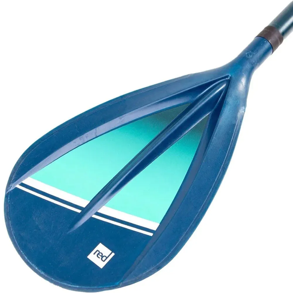Red Paddle Ride 10'6 CT Package