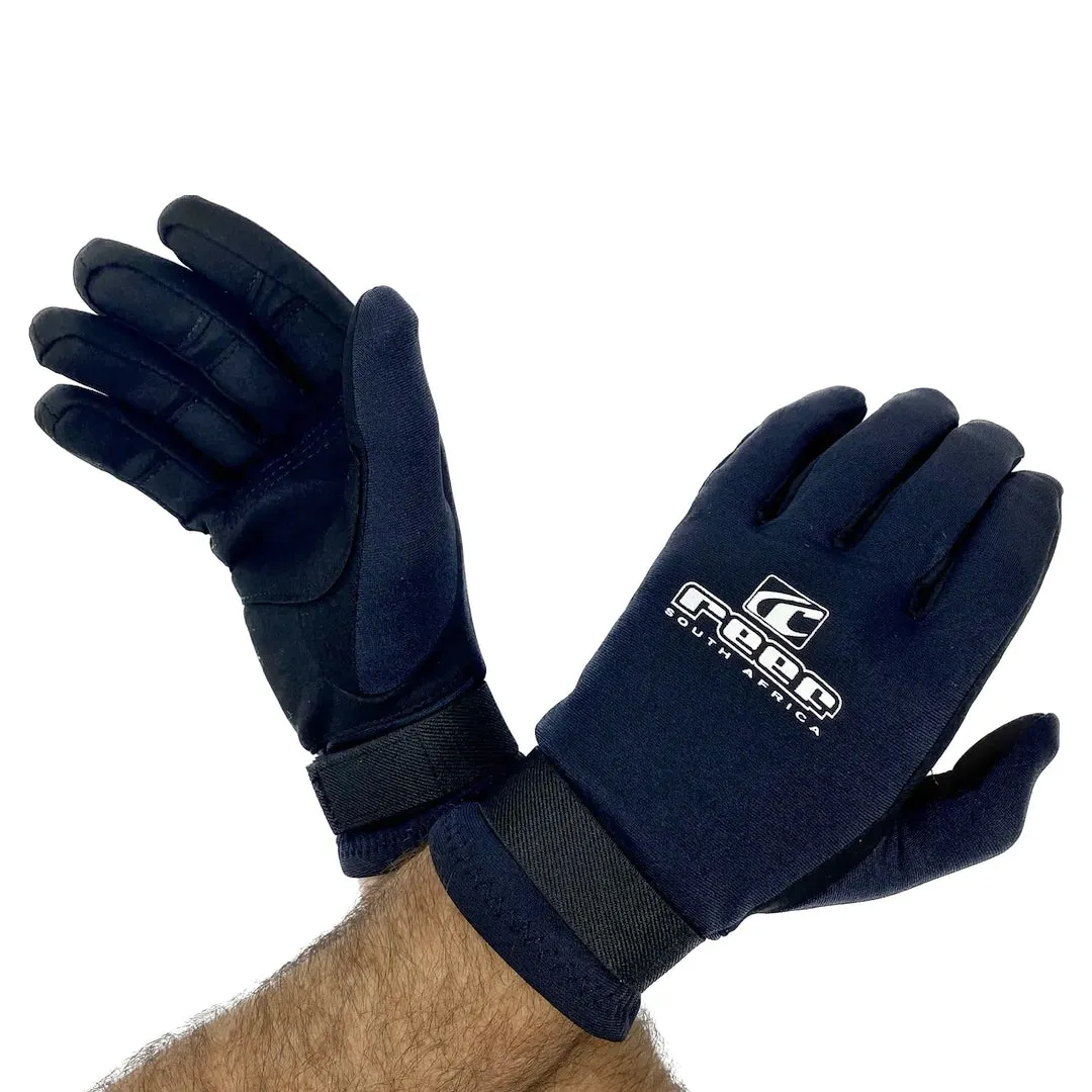 Reef 2mm Leather Palm Glove